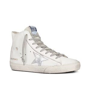 GOLDEN GOOSE FRANCY